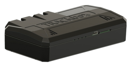 Sensium TRACKbox TB2